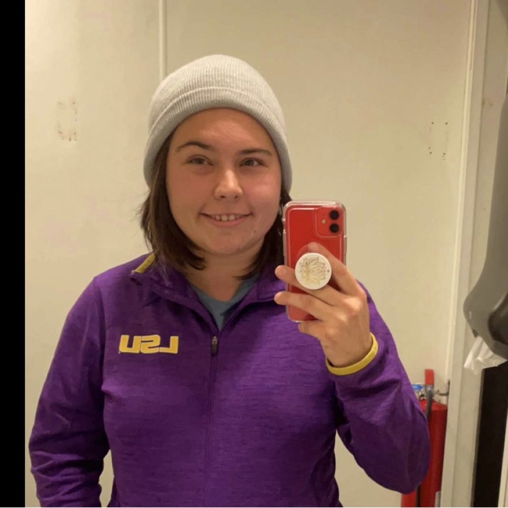 Meet your Posher, Marissa
